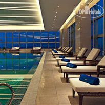 The Westin Nanjing