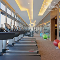 The Westin Nanjing