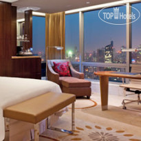 The Westin Nanjing