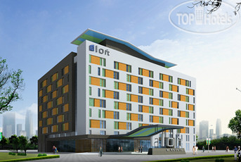Hotelier's photos Aloft Yancheng