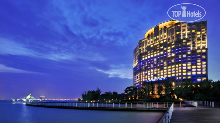 Hotelier's photos Kempinski Hotel Suzhou 5*