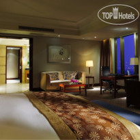 Kempinski Hotel Suzhou Executive Panorama Suite