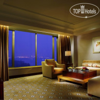 Kempinski Hotel Suzhou Executive Suite