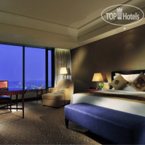 Kempinski Hotel Suzhou Panorama Suite
