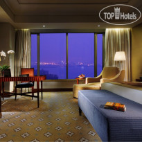 Kempinski Hotel Suzhou Deluxe Lakeview Room