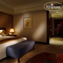 Kempinski Hotel Suzhou Deluxe Room