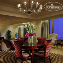 Kempinski Hotel Suzhou Diplomatic Suite