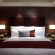 Marriott Suzhou Представительский люкс