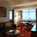 Marriott Suzhou Люкс