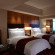 Marriott Suzhou Делюкс твин