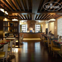 Marriott Suzhou Ресторан Alta Vino