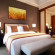 Fraser Suites Nanjing 
