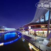 Modena Jinjihu Suzhou