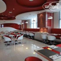 Modena Jinjihu Suzhou