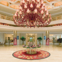 Days Hotel Zhong Hui Changshu 