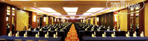 New photos from tourists Days Hotel Henglong Changshu 4*