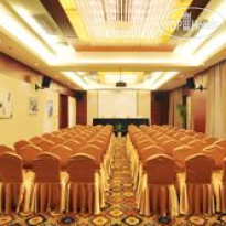 Days Hotel Suzhou 