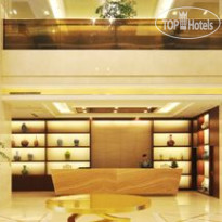 Days Hotel Suzhou 