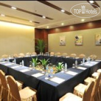 Days Hotel Suzhou 