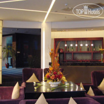 Days Hotel Lianyungang 