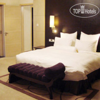 Days Hotel Lianyungang 