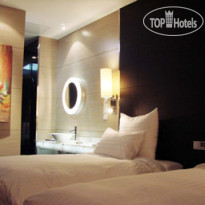 Days Hotel Lianyungang 