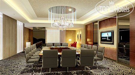 New photos from tourists Days Hotel Nanjing 4*