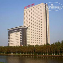 Ramada Kunshan