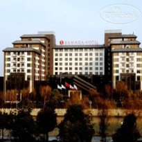 Ramada Plaza Yangzhou Casa 