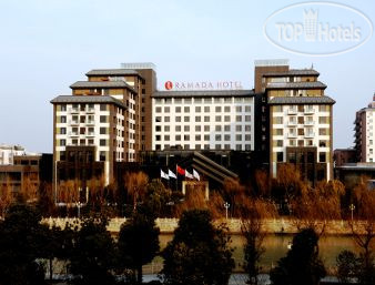 Hotel photo Ramada Plaza Yangzhou Casa 4*