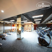 Ramada Plaza Yangzhou Casa 