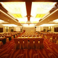 Ramada Plaza Yangzhou Casa 