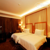 Ramada Plaza Yangzhou Casa 