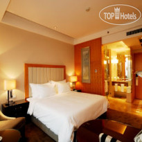 Ramada Plaza Yangzhou Casa 