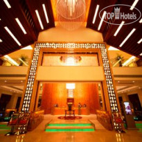 Ramada Plaza Yangzhou Casa 