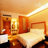 Ramada Plaza Yangzhou Casa 