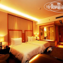 Ramada Plaza Yangzhou Casa 