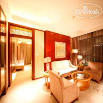 Ramada Plaza Yangzhou Casa 