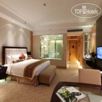 Howard Johnson Jingsi Garden Resort Suzhou