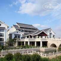 Howard Johnson Jingsi Garden Resort Suzhou