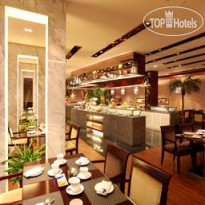 Howard Johnson Jingsi Garden Resort Suzhou