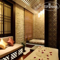 Howard Johnson Jingsi Garden Resort Suzhou