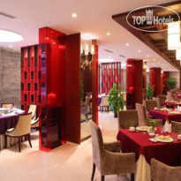 Howard Johnson Jingsi Garden Resort Suzhou