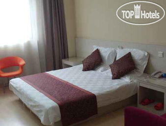 New photos from tourists Super 8 Hotel Nanjing JianNingLu 3*