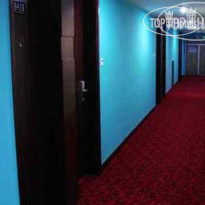 Super 8 Hotel Nanjing Shun Tian Presidential Palace 