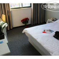 Super 8 Hotel Wujiang Liu Hong Lu San Jiao Jing 