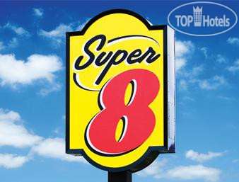 Hotel photo Super 8 Hotel Tian Shui Fu Xi Lu 3*