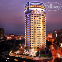 Friendship Hotel Hangzhou 