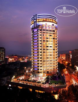 Hotel photo Friendship Hotel Hangzhou 4*