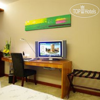 Friendship Hotel Hangzhou 